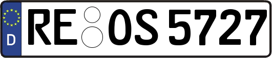 RE-OS5727