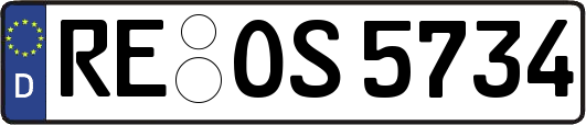 RE-OS5734