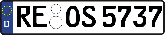 RE-OS5737