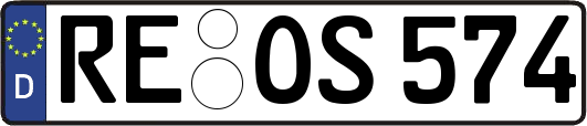 RE-OS574