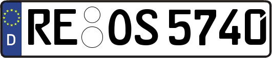 RE-OS5740