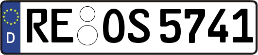 RE-OS5741