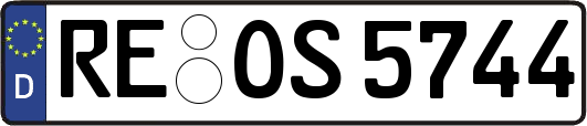 RE-OS5744