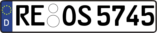 RE-OS5745