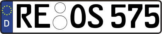 RE-OS575