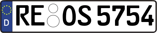 RE-OS5754