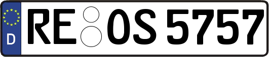 RE-OS5757