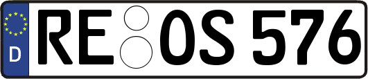 RE-OS576