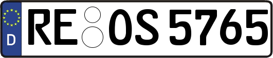 RE-OS5765