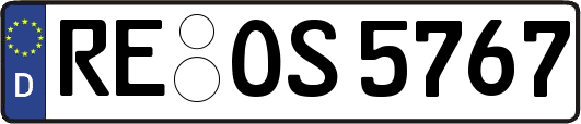 RE-OS5767