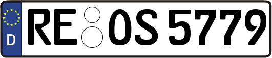 RE-OS5779