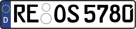 RE-OS5780