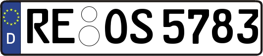 RE-OS5783