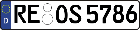 RE-OS5786