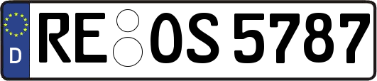 RE-OS5787
