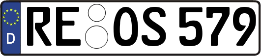 RE-OS579