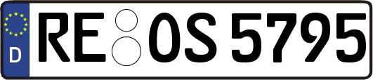 RE-OS5795
