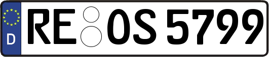 RE-OS5799