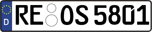 RE-OS5801