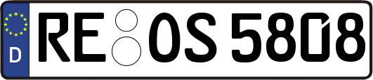 RE-OS5808