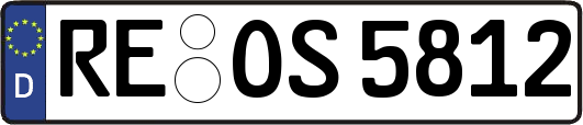 RE-OS5812