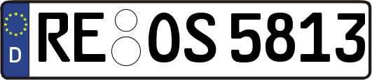 RE-OS5813