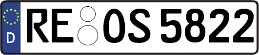 RE-OS5822