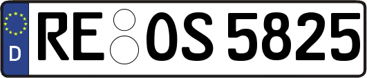 RE-OS5825