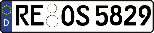 RE-OS5829