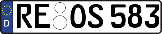 RE-OS583