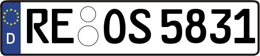RE-OS5831