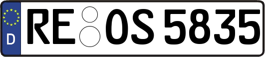 RE-OS5835