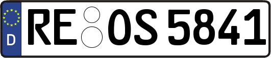 RE-OS5841