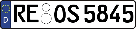 RE-OS5845