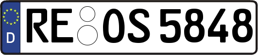 RE-OS5848