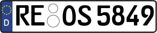 RE-OS5849