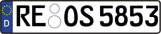 RE-OS5853