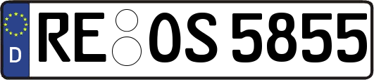 RE-OS5855