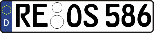 RE-OS586