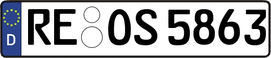 RE-OS5863