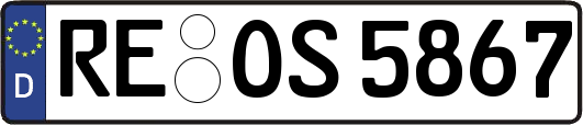 RE-OS5867