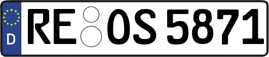 RE-OS5871