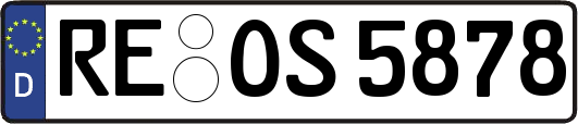 RE-OS5878