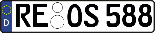 RE-OS588