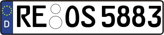 RE-OS5883