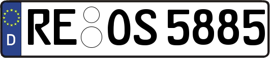 RE-OS5885