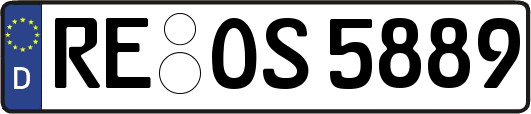 RE-OS5889