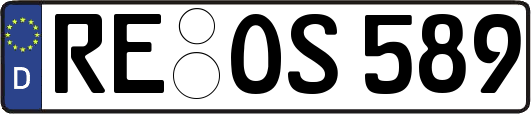 RE-OS589