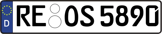 RE-OS5890