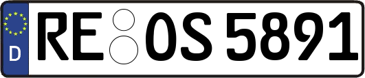 RE-OS5891